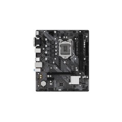 ASRock H510M-HDV/M.2 SE LGA1200 DDR4 Motherboard - High Performance & Reliable Gaming Power
